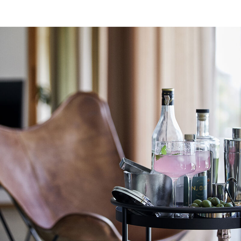 Rocks Copa/GT glass 2 stk. Rocks Copa/GT glass 2 stk.