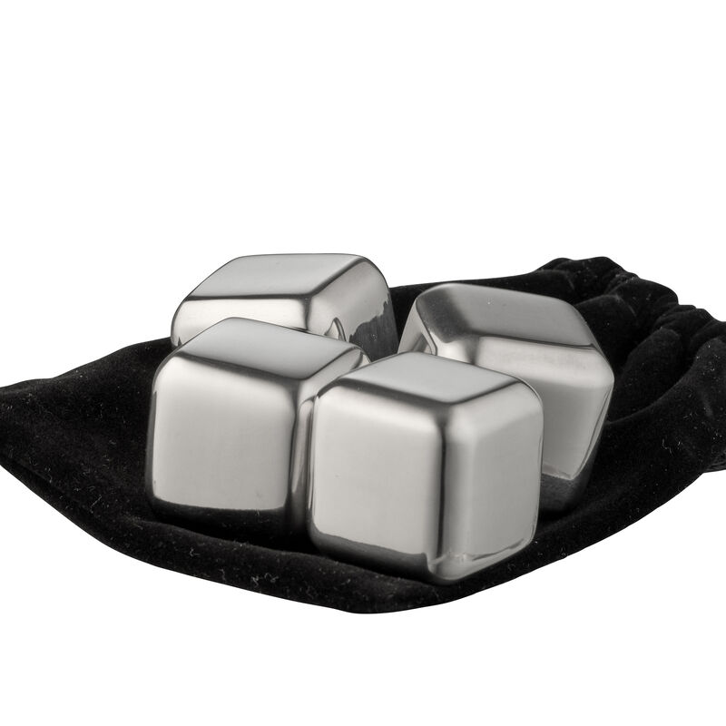 Pierre whisky 4 pces