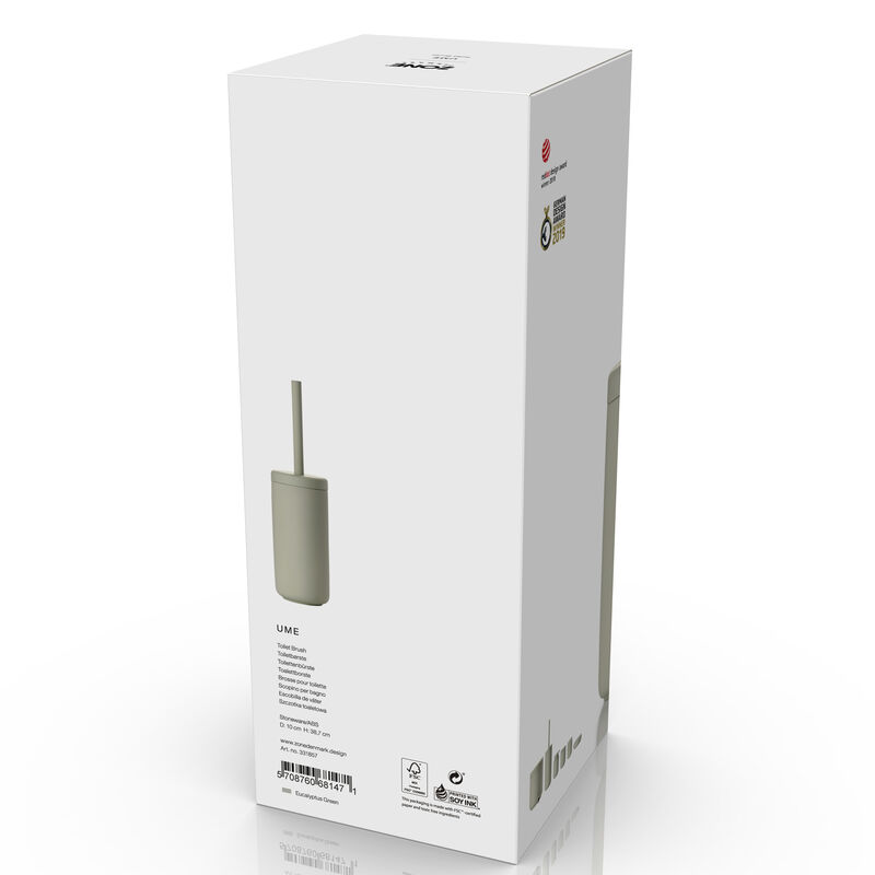 Ume Toalettb&oslash;rste