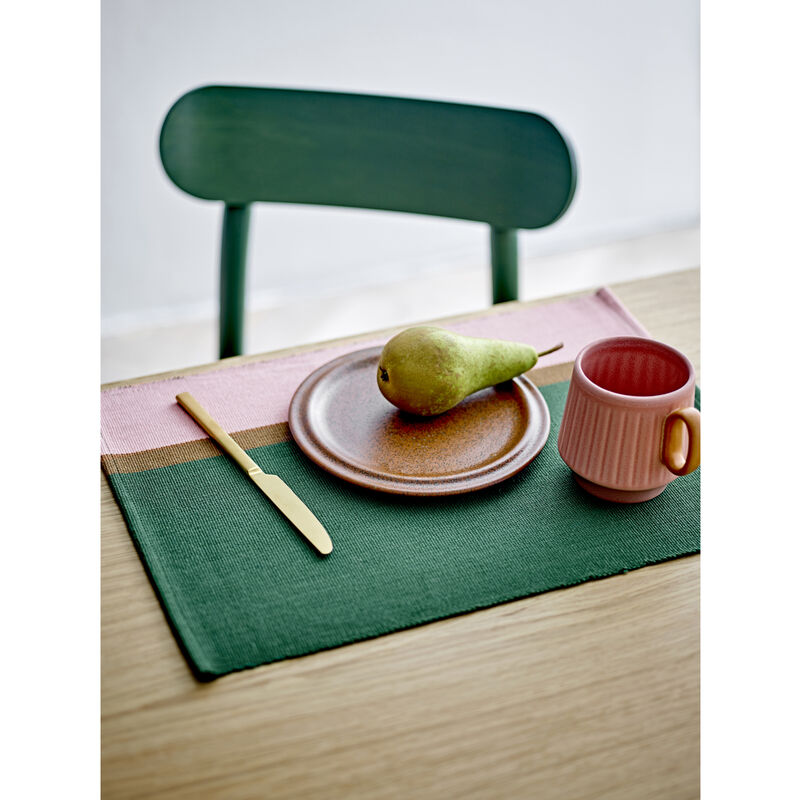 Impression Set de table