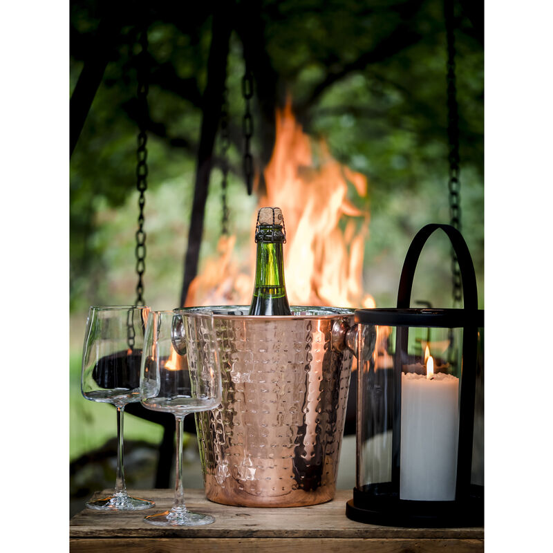 Zero Weissweinglas 4 Stck.