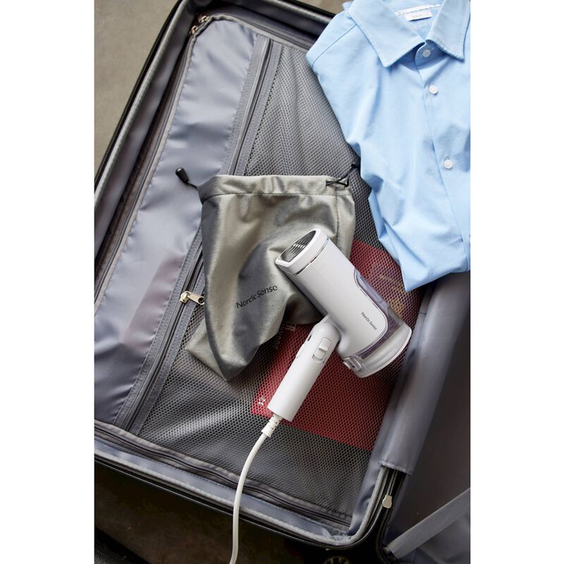 Håndsteamer 1500 watt