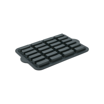 24 huller Petit four-form 24 huller Petit four-form