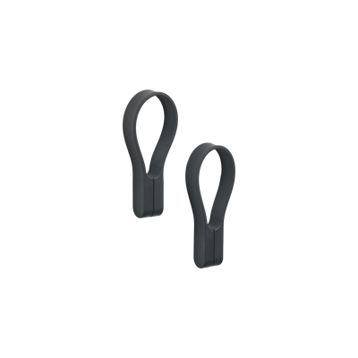 Loop magnet Towel strap 2 pcs