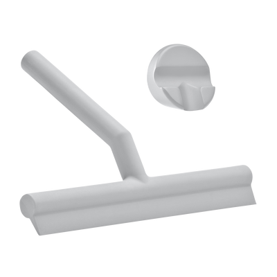 Solo Duschabzieher 2 Teile