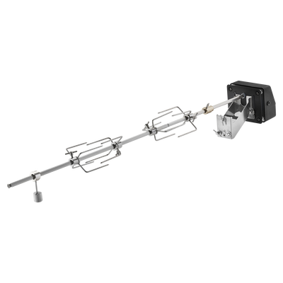 AllFlame Rotisserie