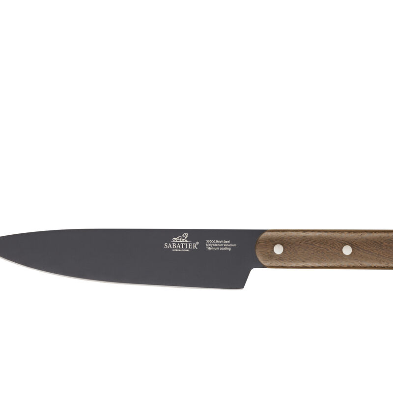 Phenix Walnut Knivset 4 delar