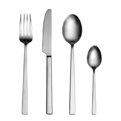 Cutlery 16 parts