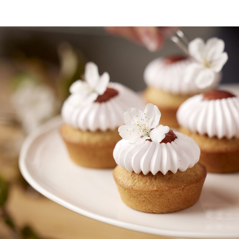 Muffinform til 12 stk.