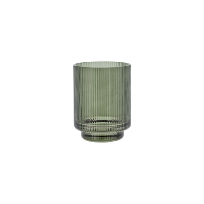 Clarity Tandborstmugg