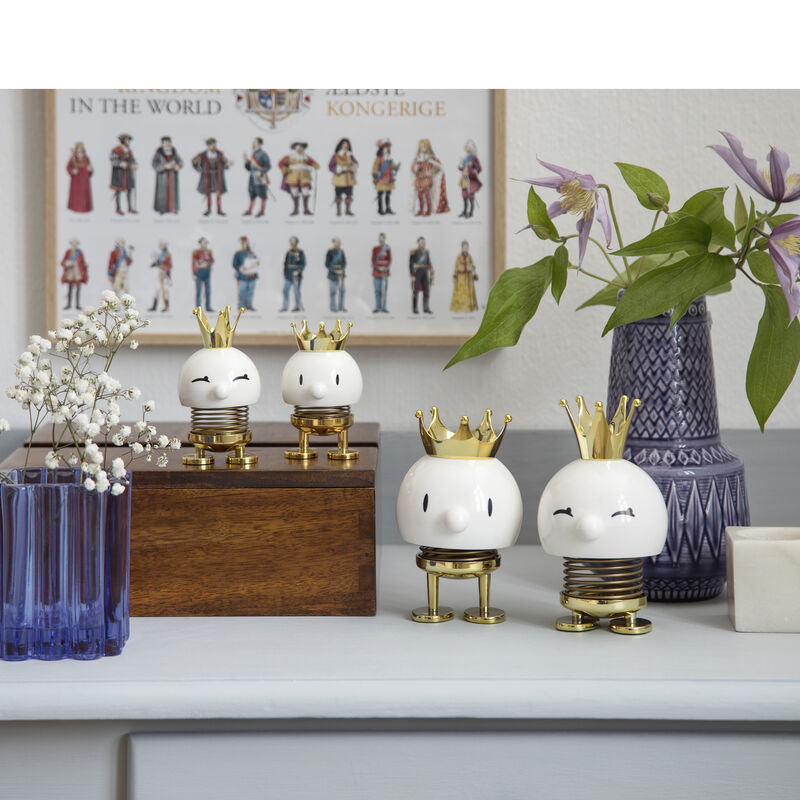 Queen Hoptimist Queen Hoptimist