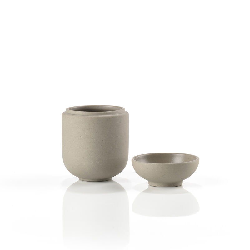 Sensu Jar 2 parts