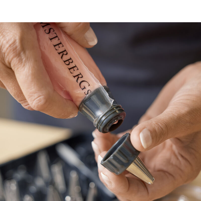 Mini Kaketutsett 24 deler