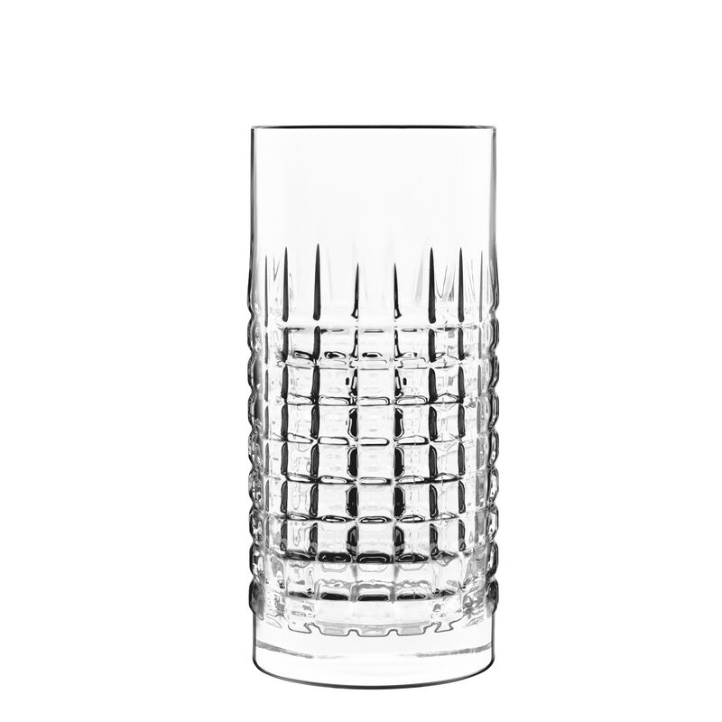 Mixology Charme Ølglas/longdrinkglas 4 stk. Mixology Charme Ølglas/longdrinkglas 4 stk.