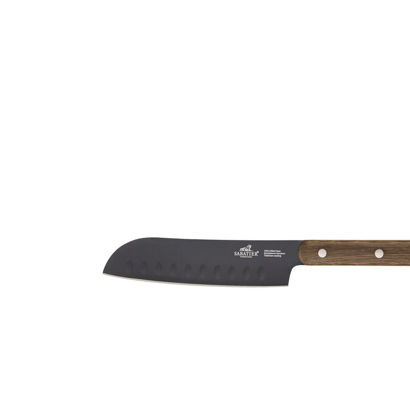 Phenix Walnut Knivset 4 delar