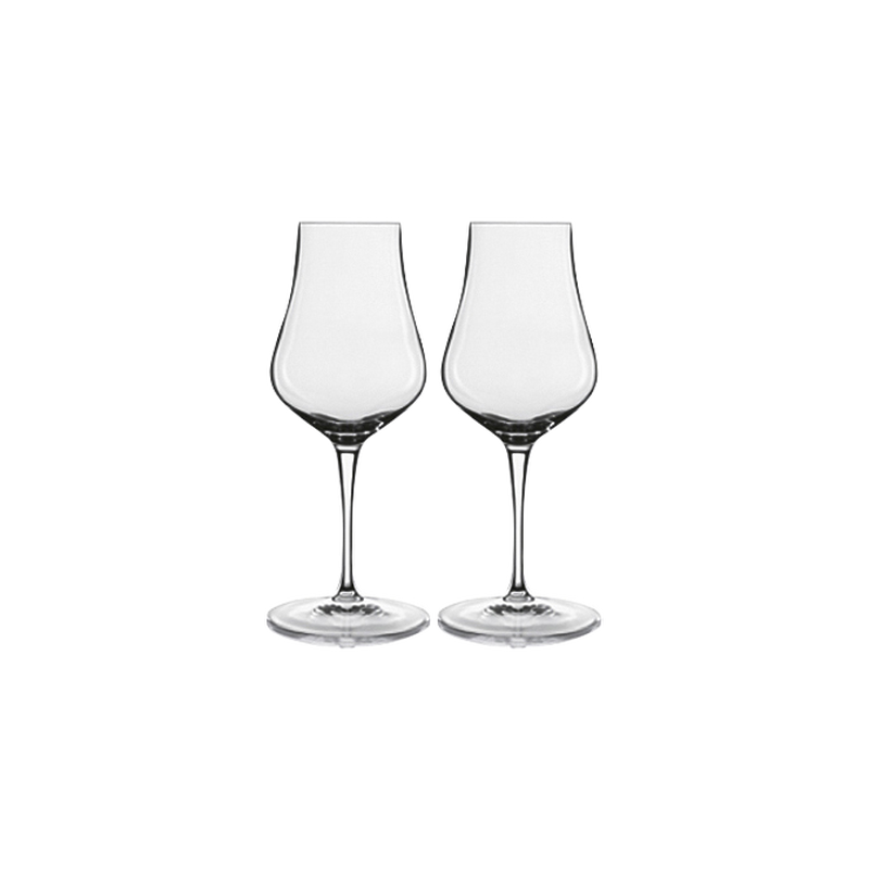 Vinoteque Spirits/snifterglas 2 stk.
