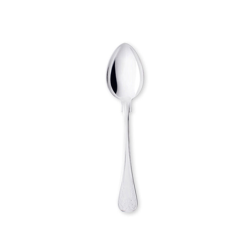 Gammal Fransk Dessertskje/Barneskje Gammal Fransk Dessertskje/Barneskje