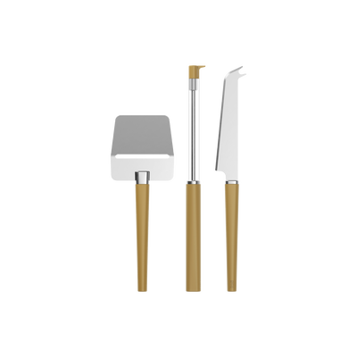 Emma K&auml;se-Set 3 Stck.