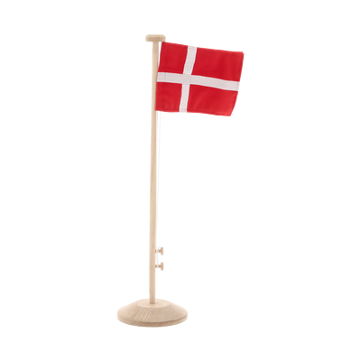 Flaggstång DK