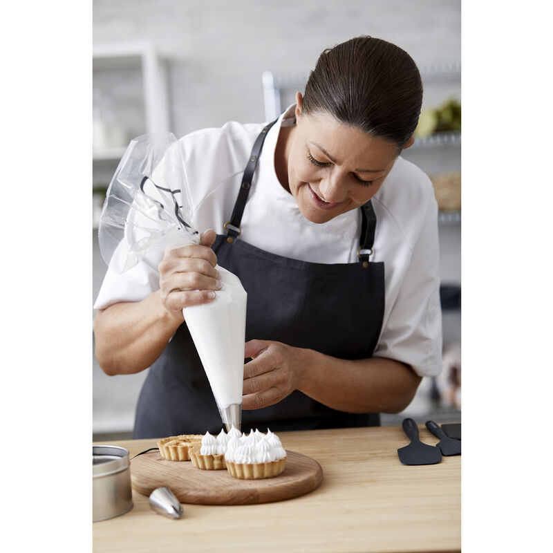 Tyllset i plåtask 7 st