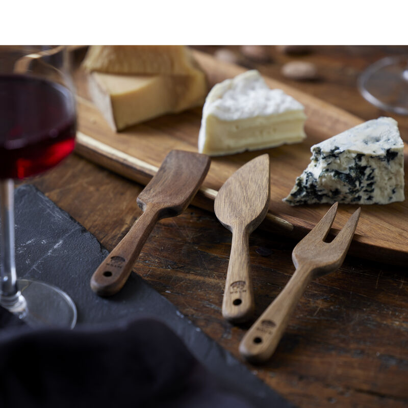 Ostesett 3 deler Ostesett 3 deler