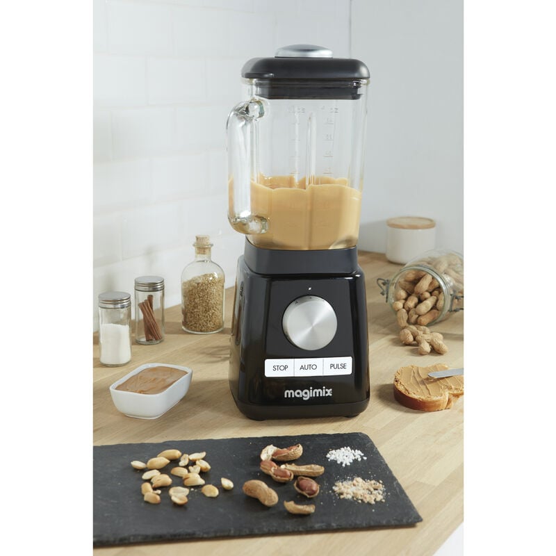 Power 4 Blender 1300 watt