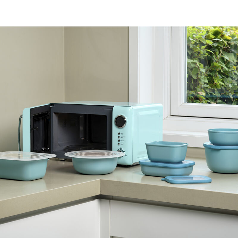 Cirqula Mikrolock rund