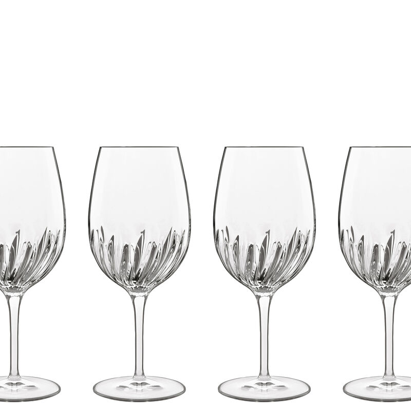 Mixology Spritzglass 4 stk.