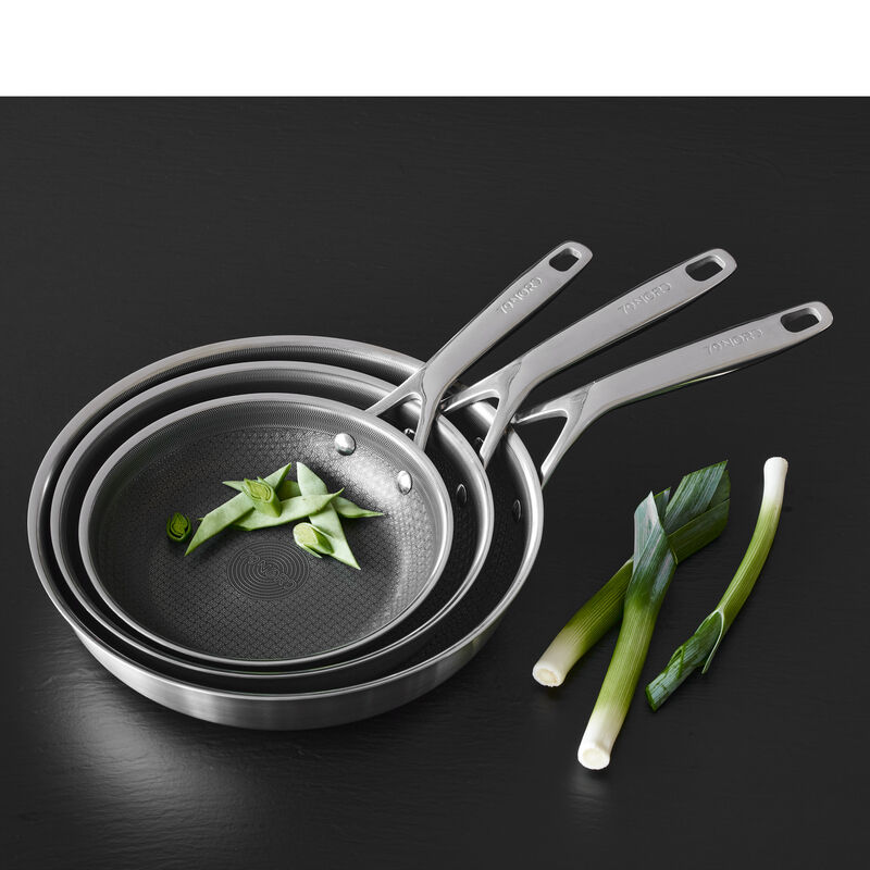 79Nord Hybrid Stegepande