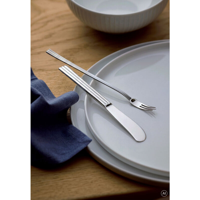 Thebe Cold cuts fork 4 pcs