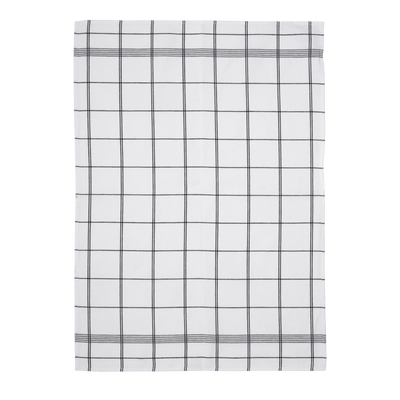 Minimal Geschirrtuch