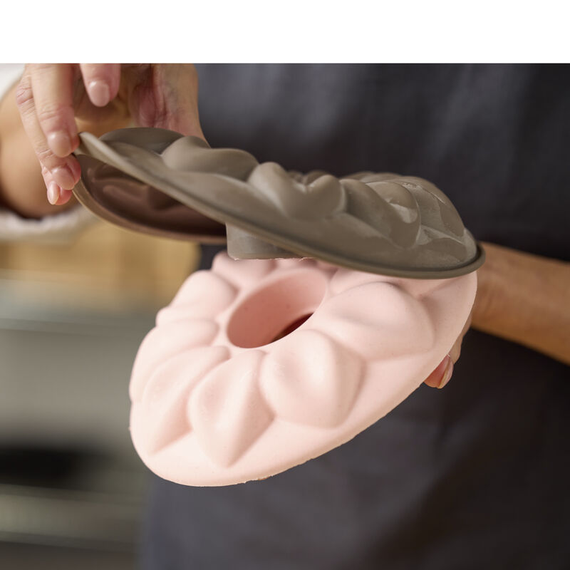 Blomst Mousseform Blomst Mousseform