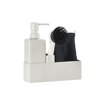 Geschirrspülset 4 Teile