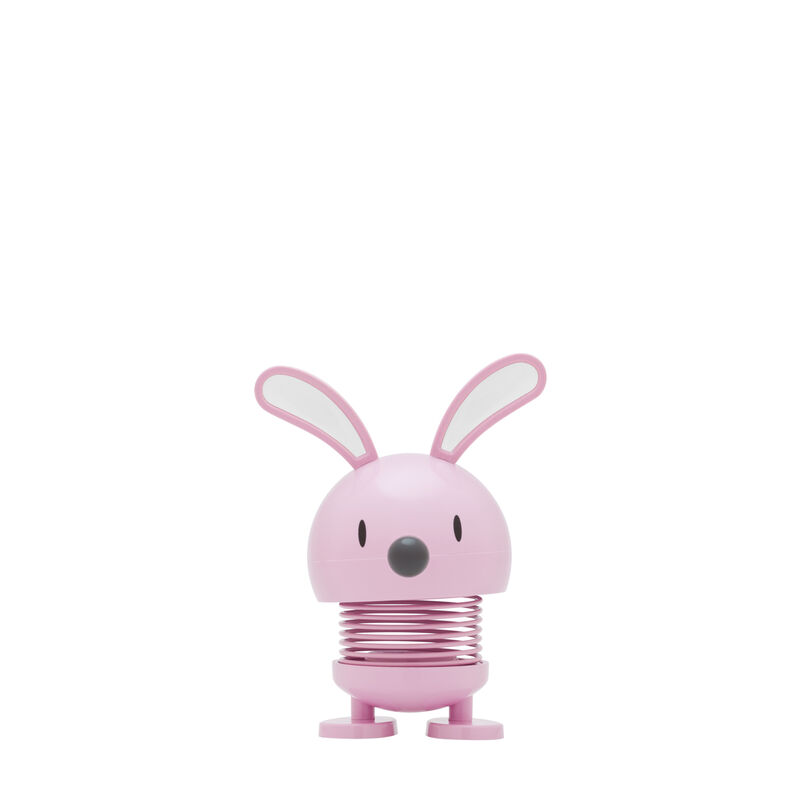 Bunny Hoptimist Bunny Hoptimist