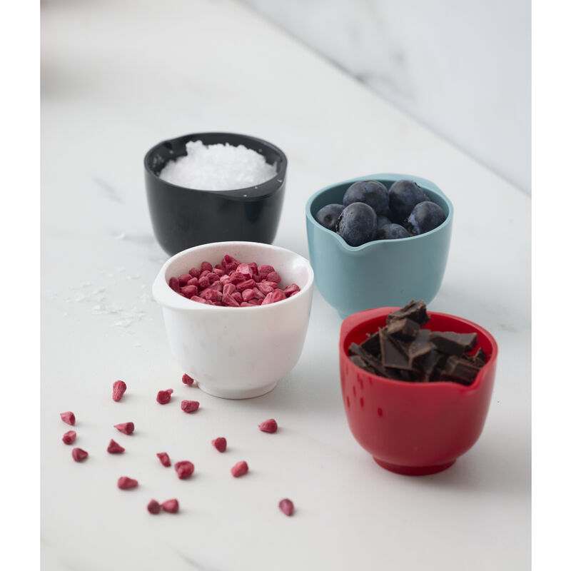 Margrethe Mini-Sch&uuml;ssel 6 Stck.