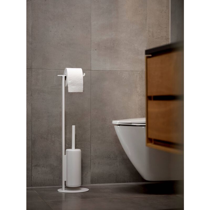 Rim Fritst. toiletrulleh. m b&oslash;rste