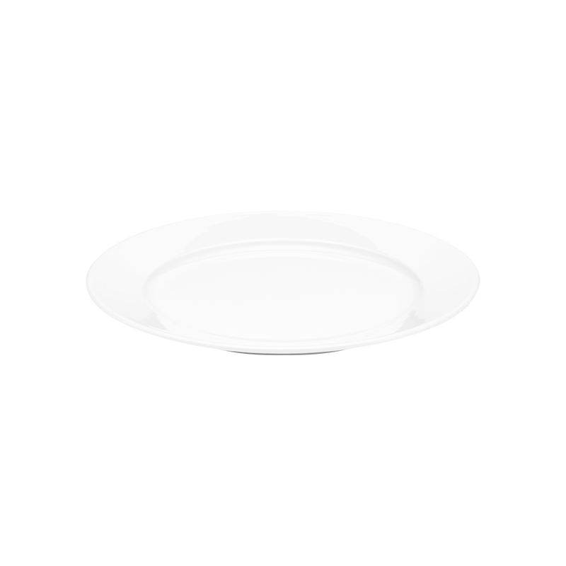 Sancerre Tallerken flat