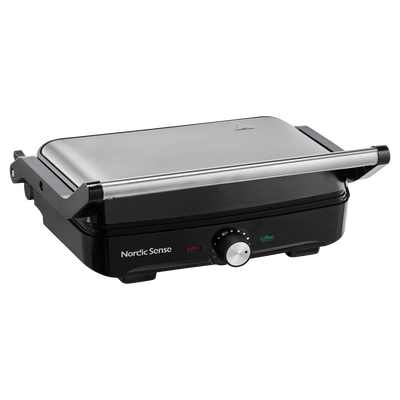Paninigrill 1600 watt Paninigrill 1600 watt