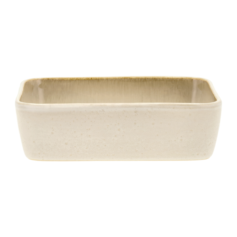 Gastro Fad rektangulært