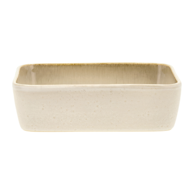 Gastro Fad rektangulært