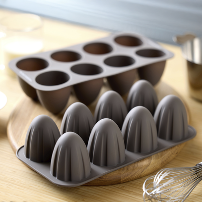 Kupol Skumraketform 8 st