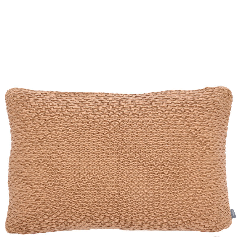 Wave Knit Kuddfodral