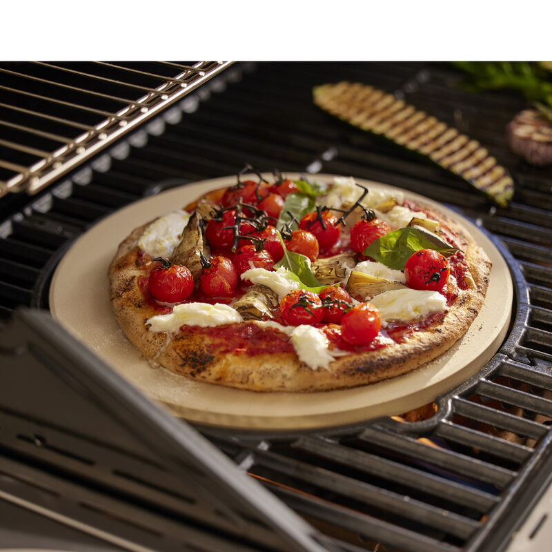 Videro G6-S Vario+ Gassgrill 27500 watt Videro G6-S Vario+ Gassgrill 27500 watt