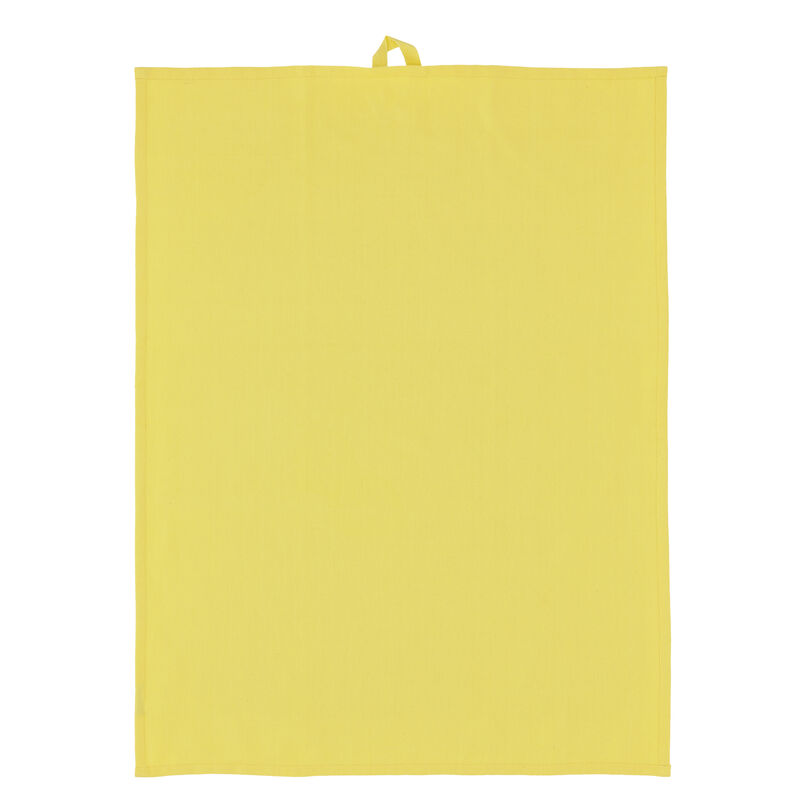 Blocks Tea towel 2 pcs