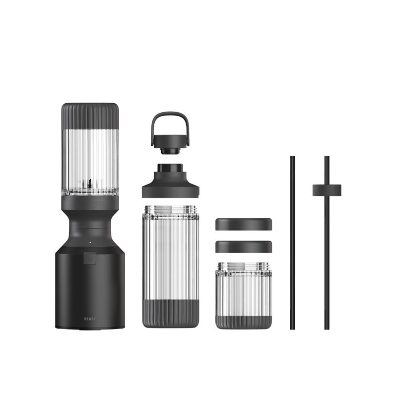 Mighty Plus Blender 850 watt