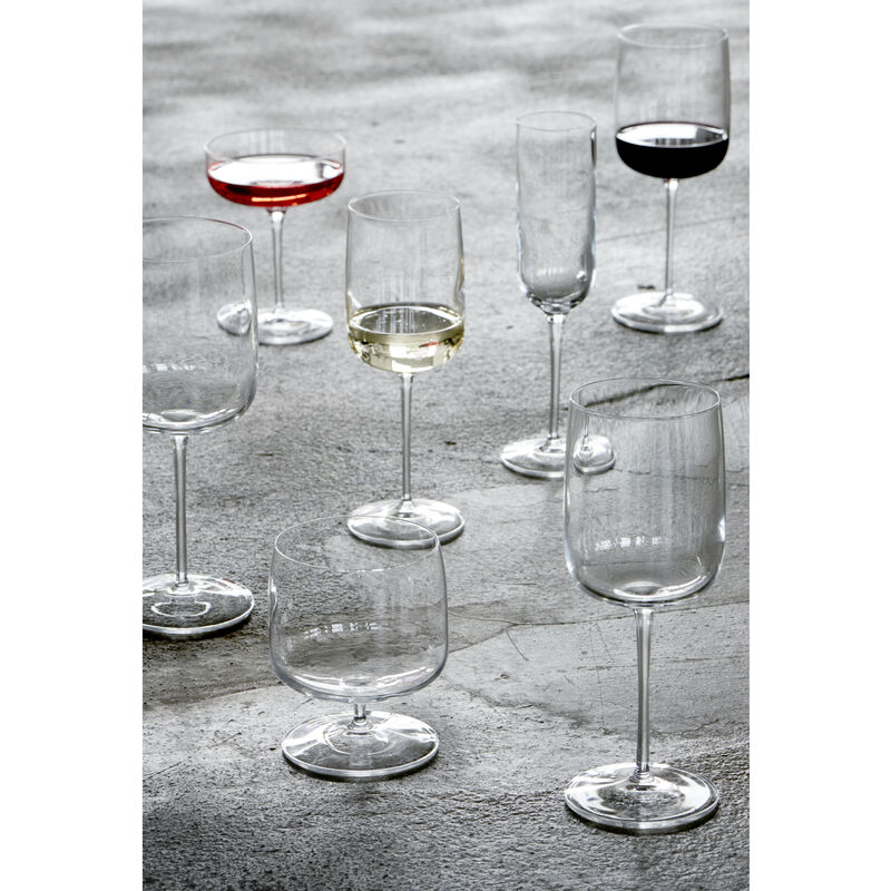Vinalia Champagneglas Prosecco 6 stk. Vinalia Champagneglas Prosecco 6 stk.