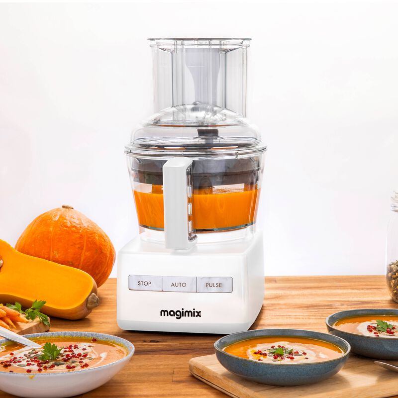 CS 3200 XL Foodprocessor 650 watt