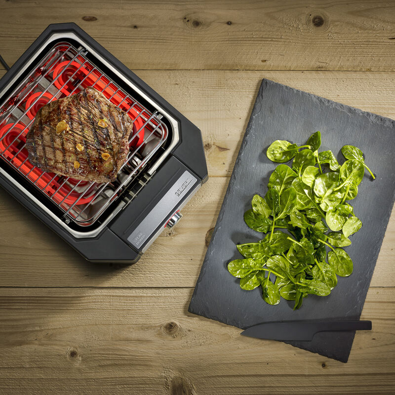 Steakgrill 2300 watt