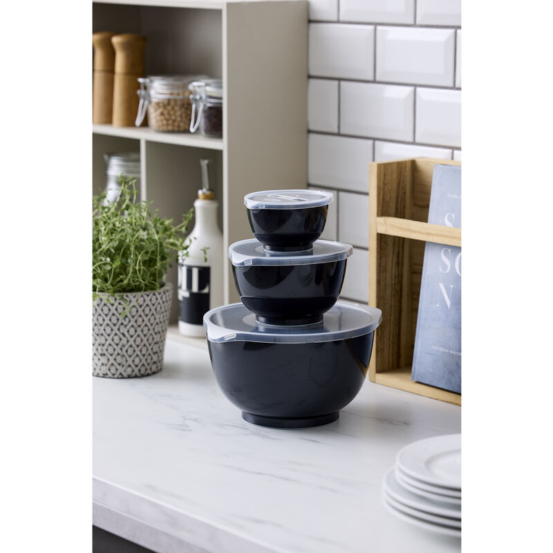 NEW Margrethe R&oslash;resk&aring;les&aelig;t 6 dele 6 dele