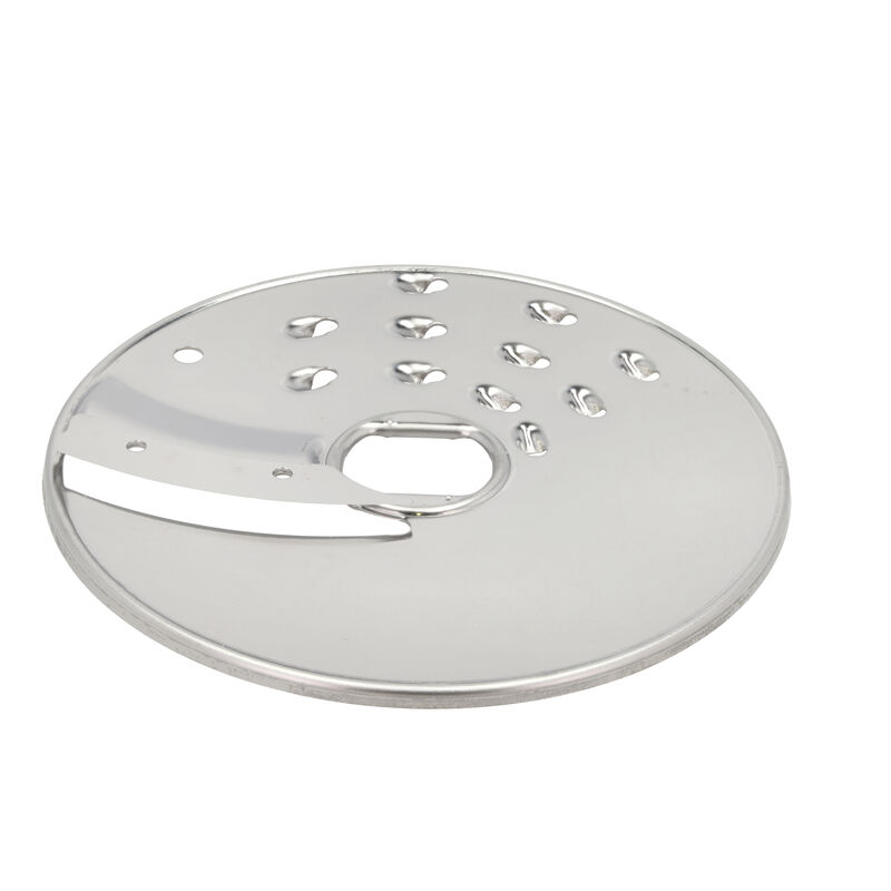 Mini Plus Rivjern/skivejern til foodproc